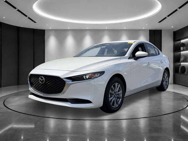 2026 Mazda CX-3 2.5 S AT 4-Door SKYACTIV's photo