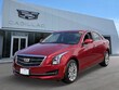  CADILLAC ATS