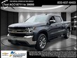  Chevrolet Silverado 1500 LTD