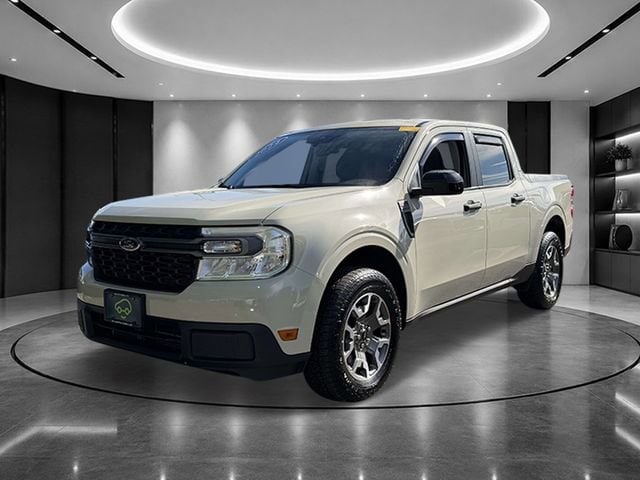 2024 Ford Maverick XLT AWD's photo