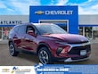  Chevrolet Blazer