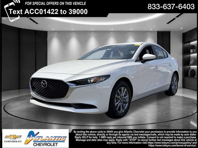 2026 Mazda CX-3 2.5 S AT 4-Door SKYACTIV's photo