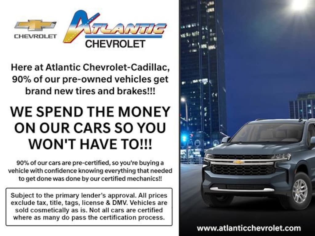 Used 2023 Chevrolet Traverse LT Cloth SUV