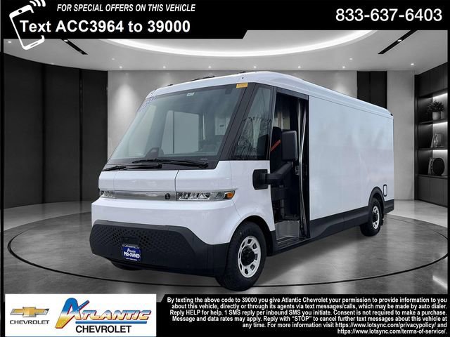 2024 Chevrolet BrightDrop