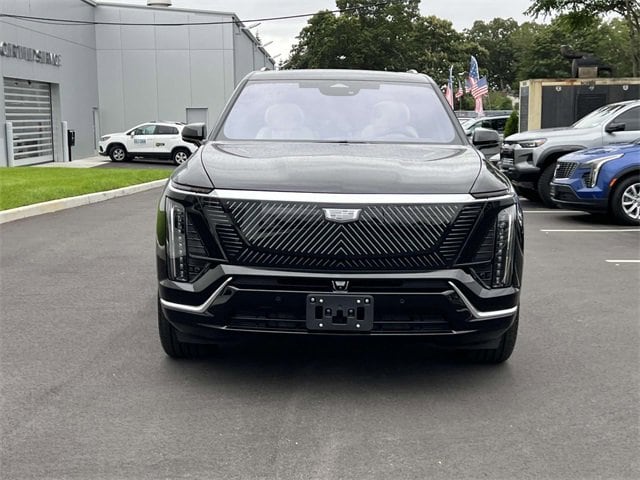 Used 2026 Cadillac VISTIQ Luxury with VIN 1GYC3KML0TZ703175 for sale in Bay Shore, NY