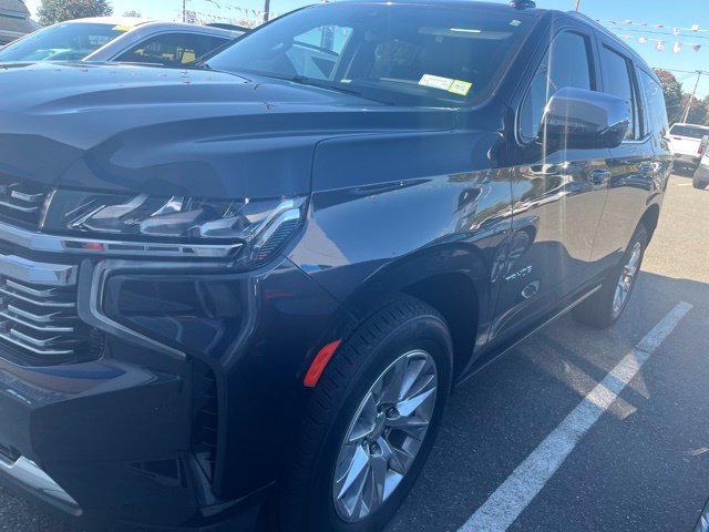Used 2023 Chevrolet Tahoe Premier SUV
