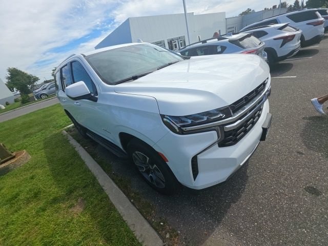 2023 Chevrolet Tahoe
