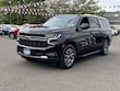 Chevrolet Suburban
