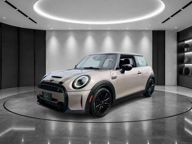 2024 MINI Hardtop 2 Door