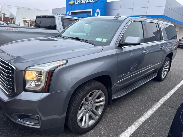  GMC Yukon XL