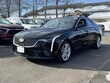  CADILLAC CT4