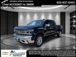  Chevrolet Silverado 1500 LTD