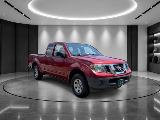 Used 2014 Nissan Frontier S with VIN 1N6BD0CT7EN771338 for sale in Bay Shore, NY