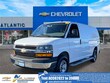  Chevrolet Express Cargo 2500