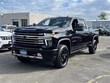 Chevrolet Silverado 2500 HD