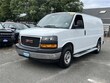 GMC Savana Cargo 2500