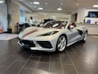 Chevrolet Corvette Stingray