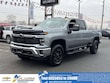  Chevrolet Silverado 2500 HD