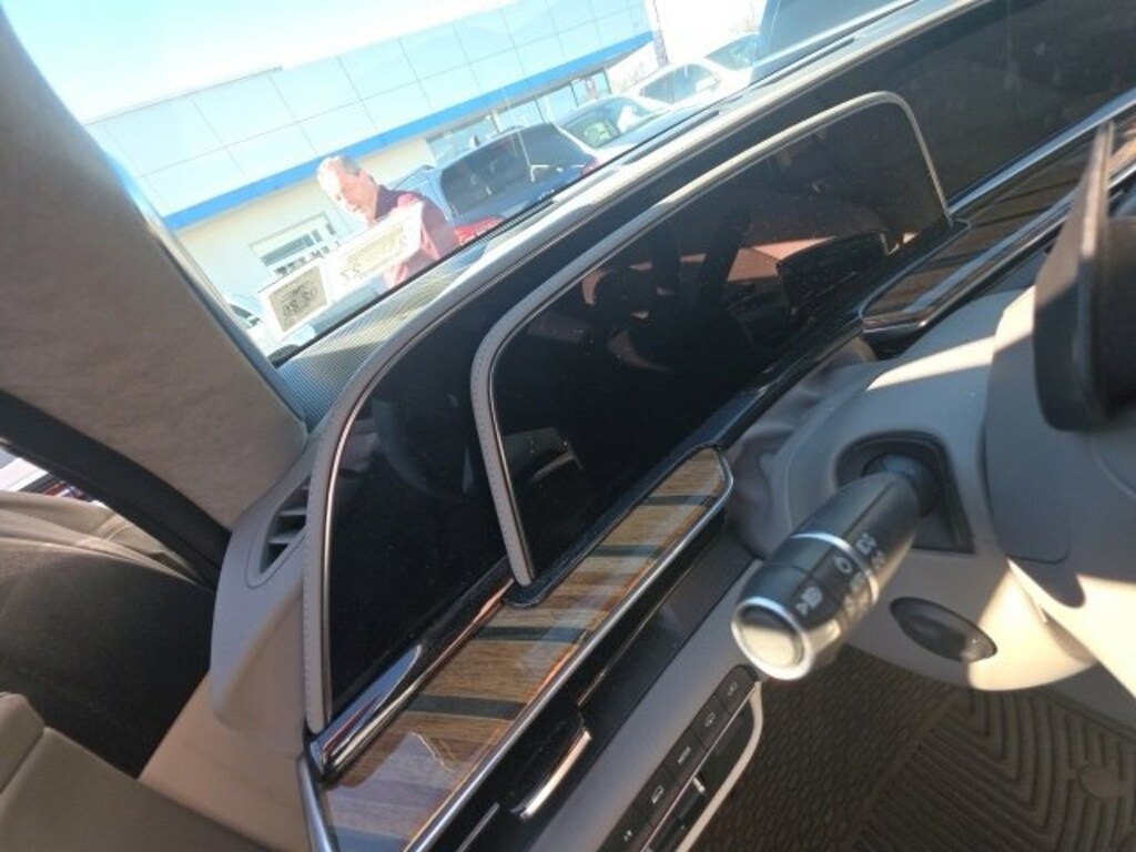 Used 2023 CADILLAC Escalade Sport Platinum SUV