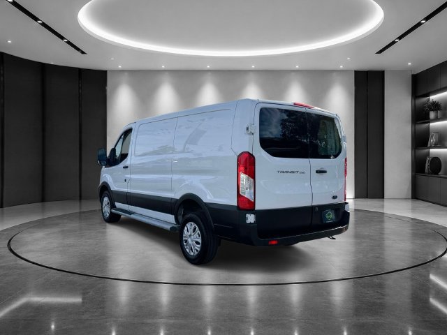 Used 2025 Ford Transit Cargo Van T250 RWD LOW RF