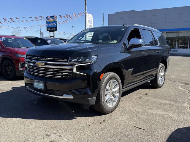 2023 Chevrolet Tahoe SUV 