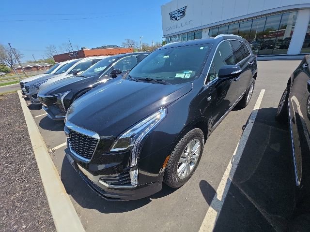 2023 Cadillac XT5 AWD Luxury's photo