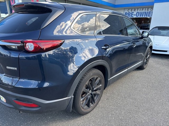 2023 Mazda CX-9 Touring photo 3