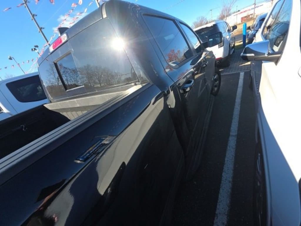 Used 2023 Ram 1500 Big Horn