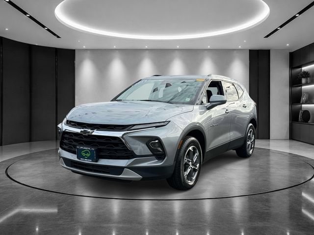 2024 Chevrolet Blazer