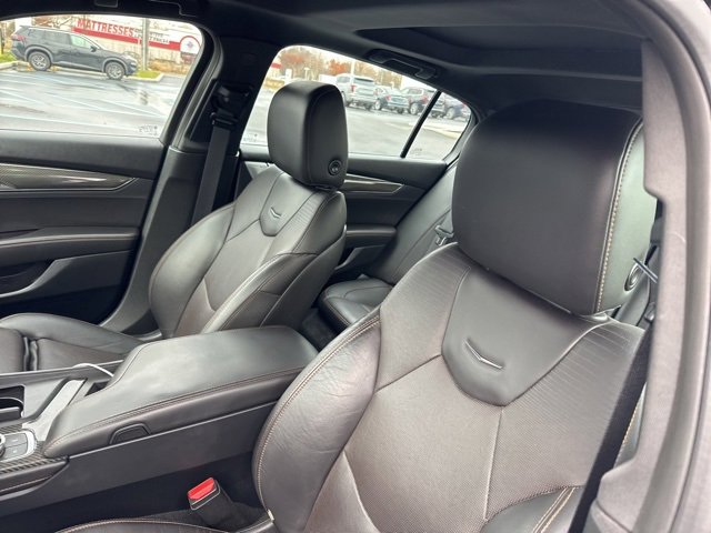 2020 Cadillac CT5 Sport photo 4