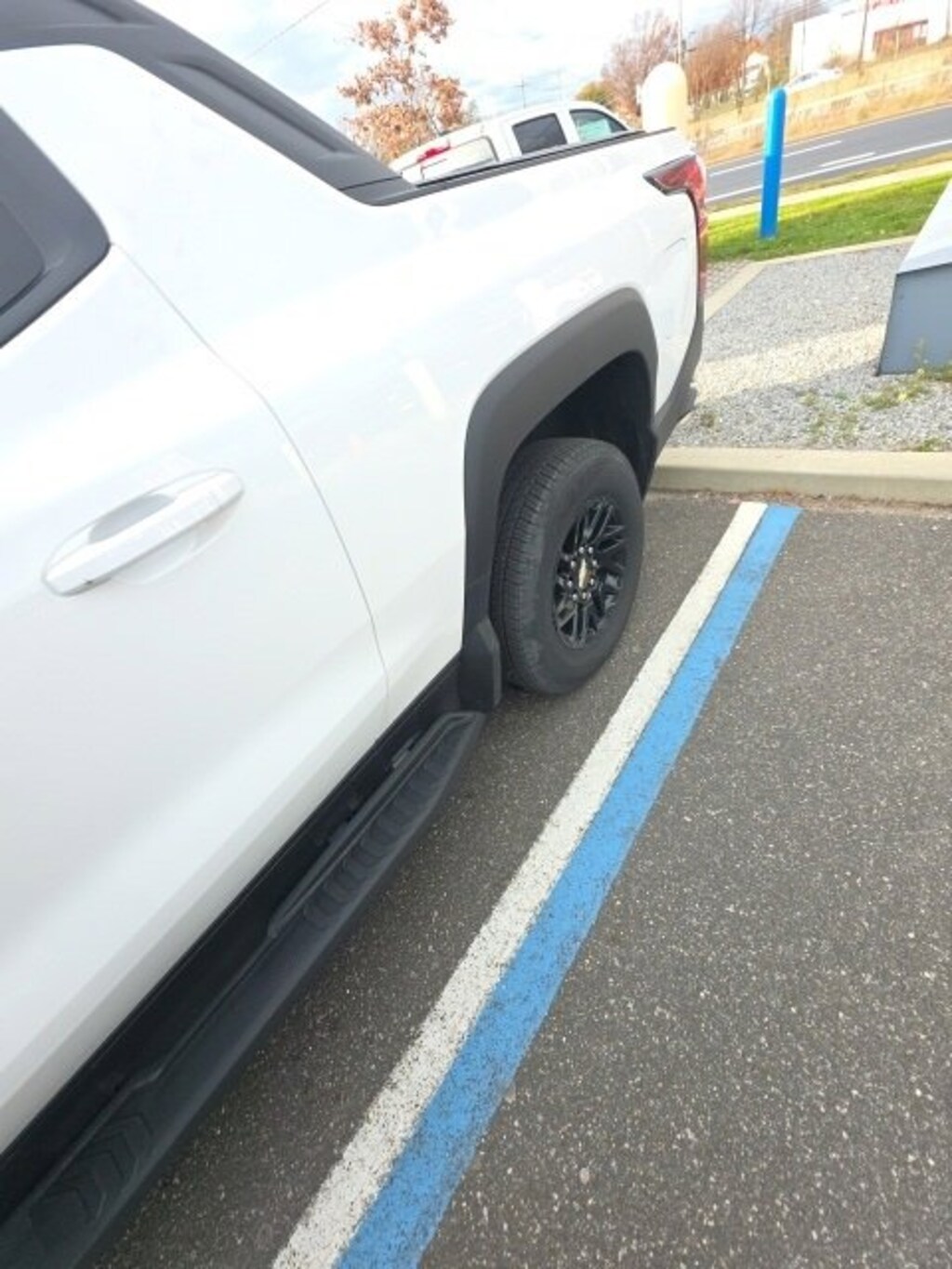 Certified 2024 Chevrolet Silverado EV Work Truck Truck