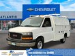 GMC Savana Cutaway 3500