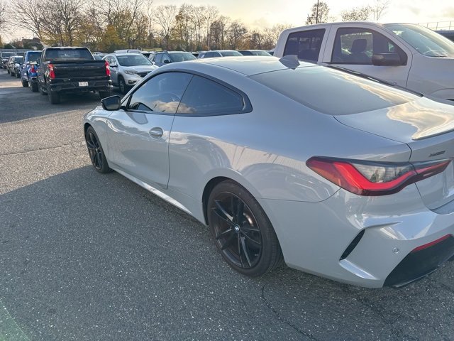 2022 Bmw M440i xDrive photo 4