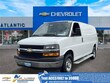  Chevrolet Express Cargo 2500