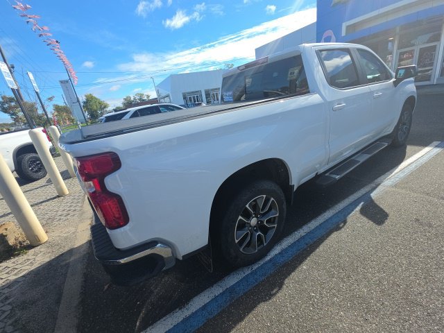 Used 2023 Chevrolet Silverado 1500 LT Truck