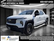  Chevrolet Silverado EV