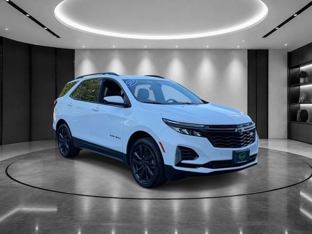 3GNAXWEG1RS100565