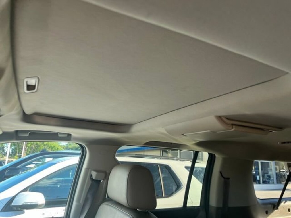 Used 2019 Chevrolet Suburban Premier SUV