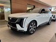 CADILLAC Escalade IQ