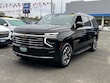 Chevrolet Suburban