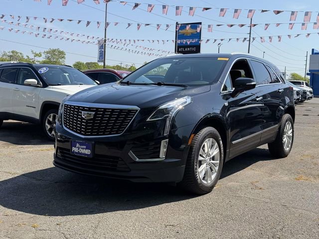 2023 Cadillac XT5 AWD Luxury's photo
