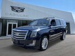  CADILLAC Escalade ESV