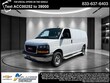  GMC Savana Cargo
