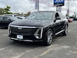 CADILLAC Lyriq