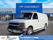  Chevrolet Express Cargo 2500