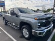 Chevrolet Silverado 2500 HD