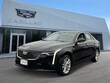 CADILLAC CT4