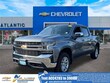 Chevrolet Silverado 1500 LTD