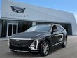 CADILLAC LYRIQ