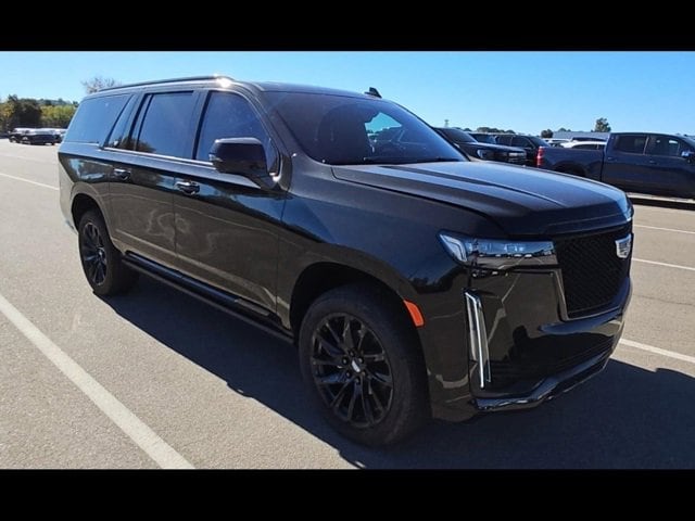 2024 CADILLAC Escalade ESV SUV 